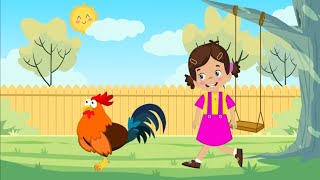 Çocuklara Tombik panda şarkıları