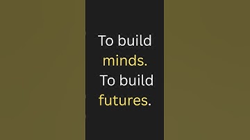 “Education: The Most Powerful Weapon | APJ Abdul Kalam’s Message to the Youth”