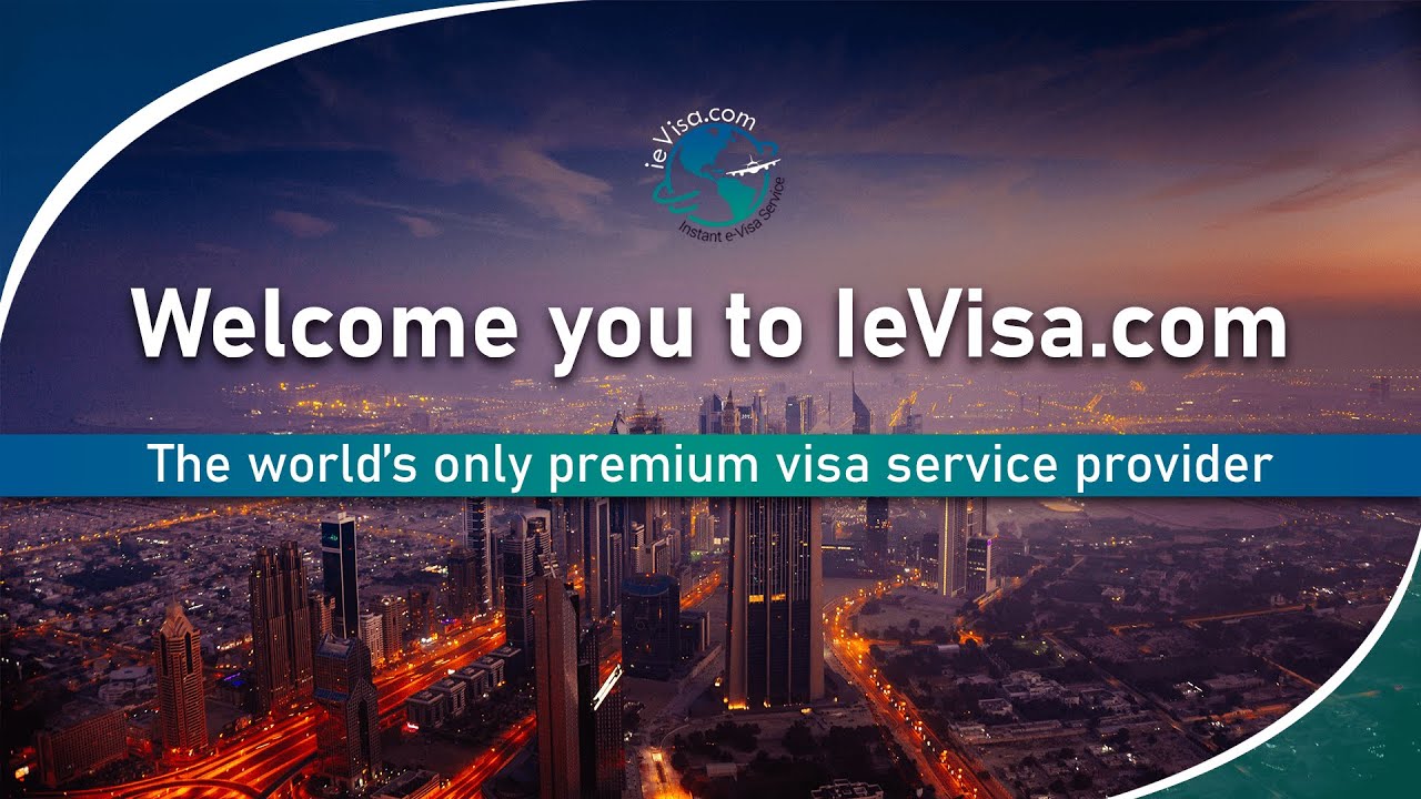 Welcome to Ievisa.com - Your Trusted Travel Partner