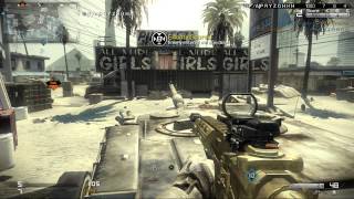 Octane Blitz 8's 31-9