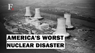 March 28, 1979: US' Worst Nuclear Accident​ At Pennsylvania's Three Mile Island | F. Rewind Net Worth