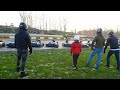 Kartcentrum Lelystad Oliebollen Race 17-12-2022 Lemans Start Arjen & Nigel P10