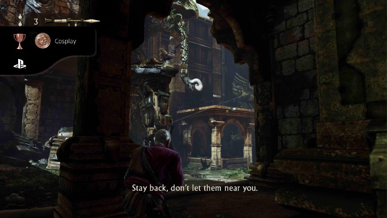 Uncharted: The Nathan Drake Collection_20260126212332