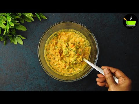 Quick & Easy Breakfast Recipe | Instant Breakfast Recipe | Instant Dinner | Quick & Easy Dinner | She Cooks