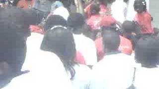 Busy signal@ C R Walker *08*
