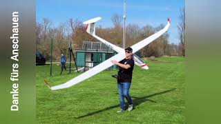 Ventus 3 Mit Fes Von Mpm Pogoda Wildflug Crc 6M