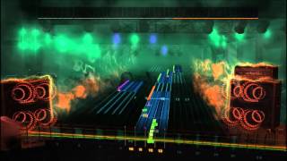 Tal Bachman - She's So High (Lead) Rocksmith 2014 CDLC