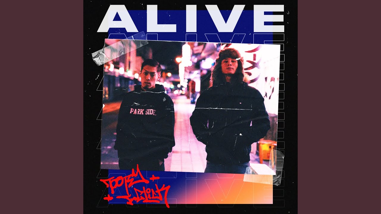 Alive (feat. ILL CLICK) - YouTube