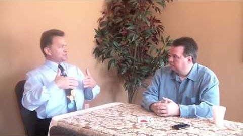 Phillips Interview with Steve Grohman