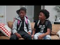 On The Run | I Want My Money | Kinigra Deon Too