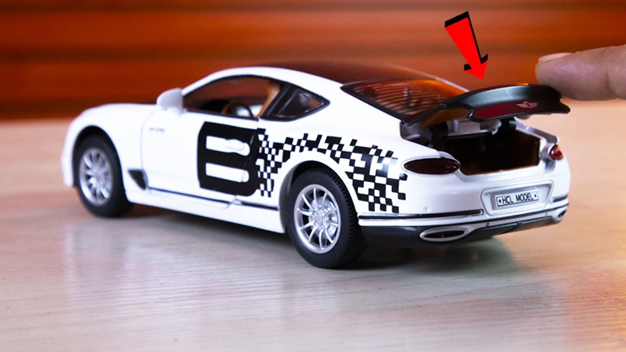 Super Real | Bentley 