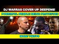 DJ Warras Cover Up DEEPENS! Someone POWERFUL Is Being Protected!