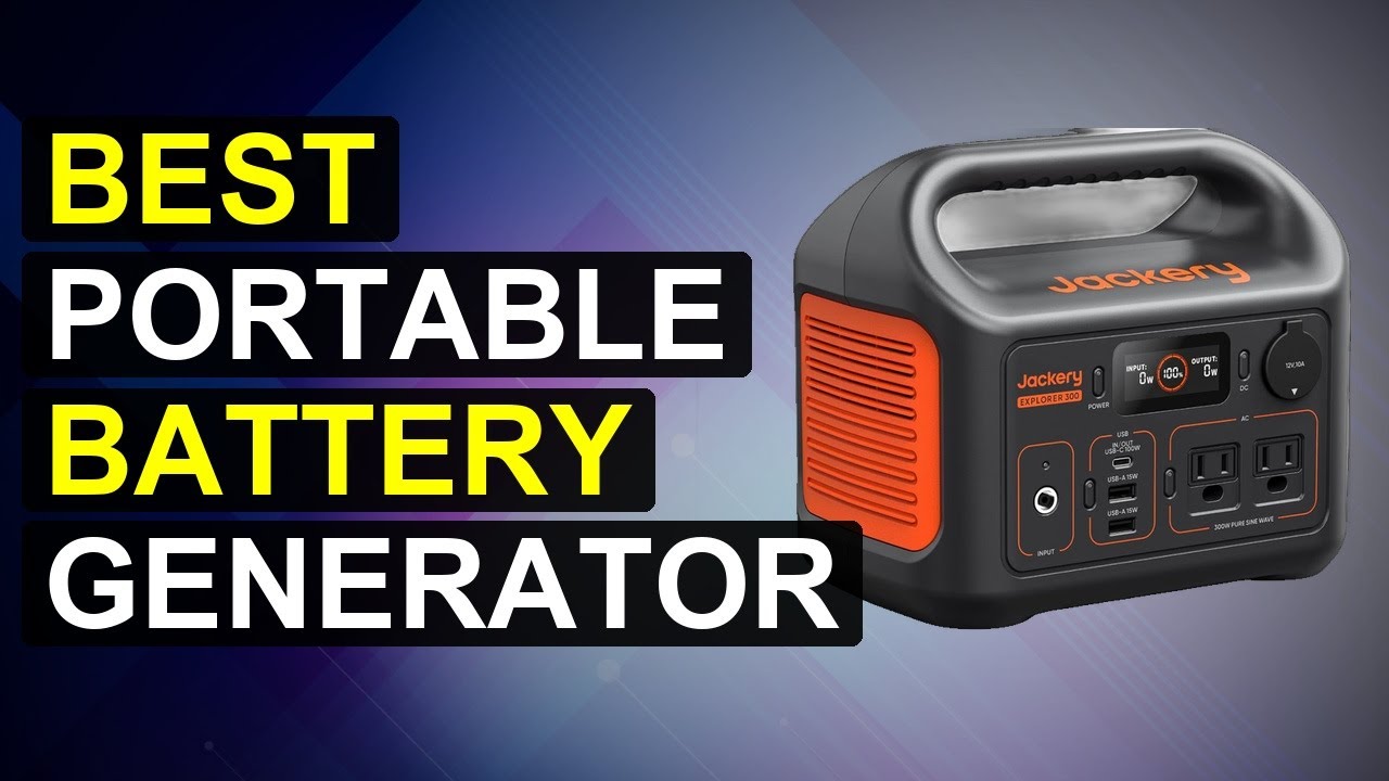 generator for house solar Nature's Generator Powerhouse