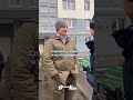 «Я Кличко, а не Нострадамус»: мер Києва поспілкувався про війну збіноземним журналістом