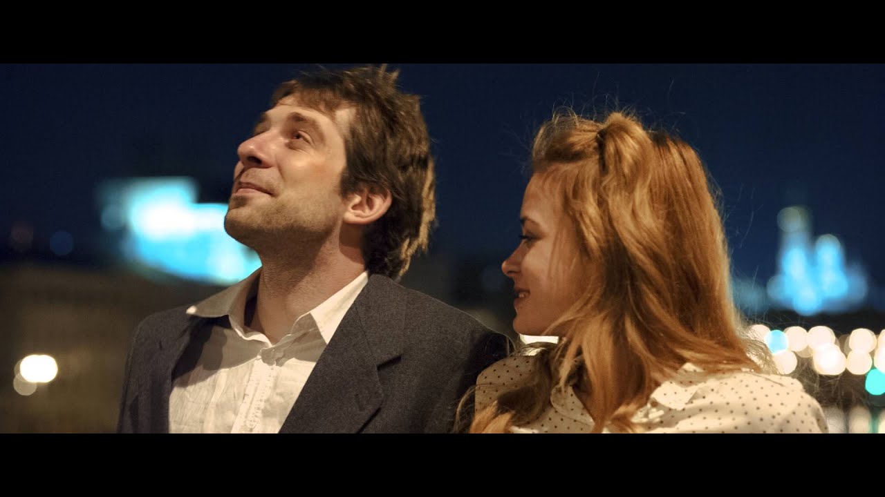 "Кризис среднего возраста", короткометражный фильм - YouTube