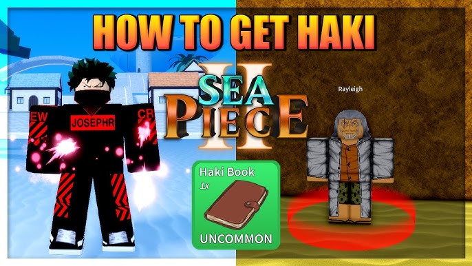 Sea Piece 2 Roblox Official Gameplay Overview 