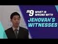 What Is Wrong With Jehovah's Witnesses | Intermediate Discipleship #9 | Dr. Gene Kim