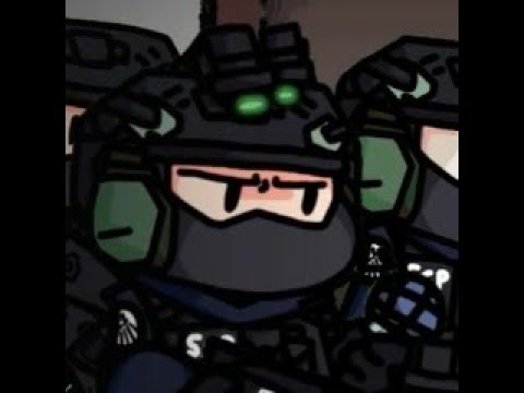 Recontainment Got Me Like