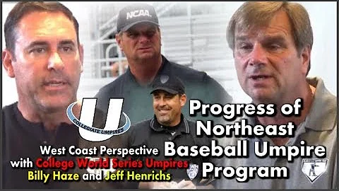 UCU West Coast Perspective from Billy Haze and Jef...