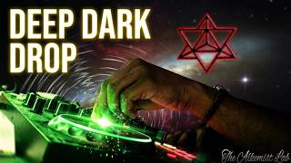 L1ght | Sonic Transmutation | Deep Dark Dubstep Mix | The Alkemist Lab