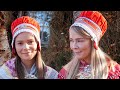 Top 10 Fascinating Facts About The SÁMI People Top 10 Fascinating Facts About The SÁMI People