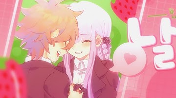 「DS」Heart Attack [Valentine