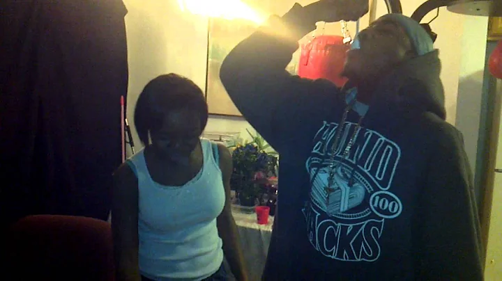THE CINNAMON CHALLENGE FUNNIEST VIDEO EVER!!!!!
