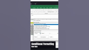 #shorts Conditional Formatting for Duplicated Values