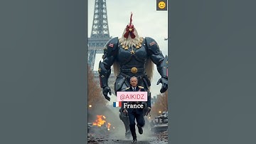 AI-Generated Army Images: A Futuristic Military Vision| #shorts