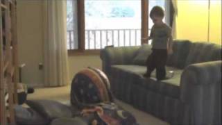 Details Couch Jumping (short) News