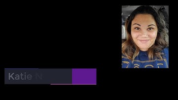 Katie intro video for 8 week 1302