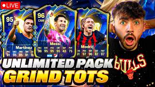 ⚽TOTS PACK GRIND⚽OBJECTIVES⚽GET IN HERE