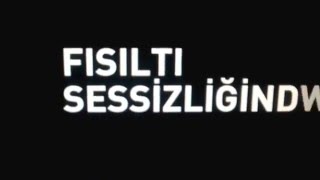 Nvidia Yarışması Reklam Filmim Mert Özdemir