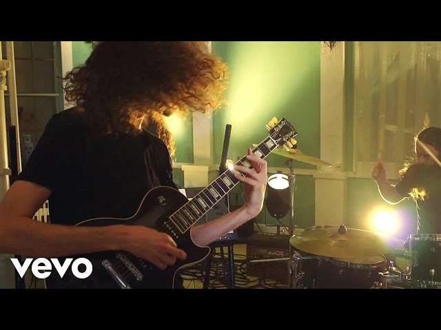 Fair To Midland - Musical Chairs