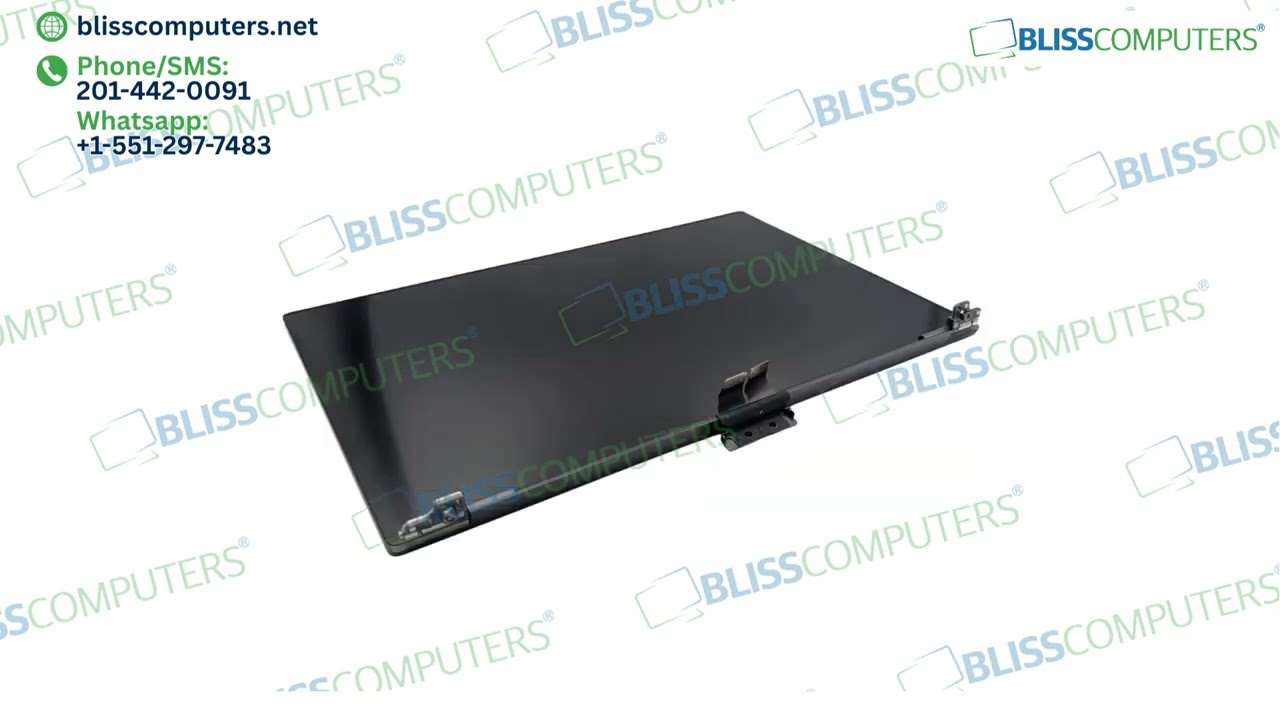 OEM Dell XPS 16 9640 FHD 16