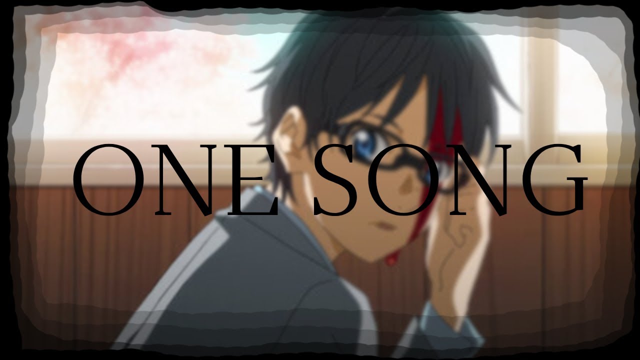 One Song - Your Lie in Apirl