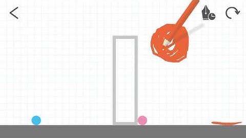 Brain Dotsでステージ136をクリアしました！ http://braindotsapp.com #BrainDots #Brain...