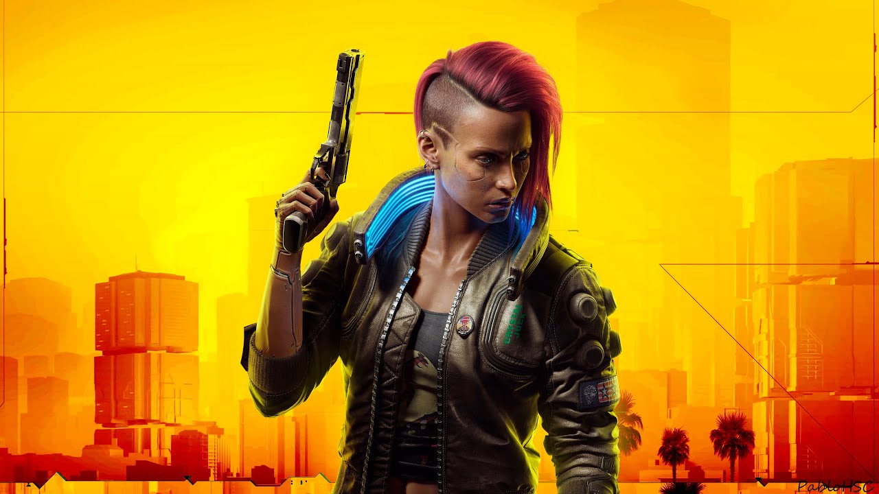 Cyberpunk patch note фото 17