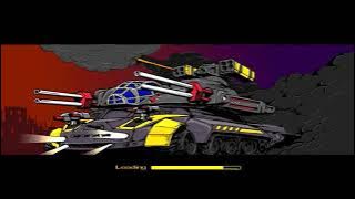 Air Strike 3D II (Demo Version) Walkthrough (Nightmare) Demo Mission 3: Close Combat (FINALE)