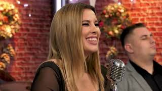 Nives Celzijus - Migni, namigni | Dalibor Petko Show | CMCTV