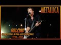 METALLICA: RELOAD [Almost Full Album + Extras Live 1998-2019][HD]