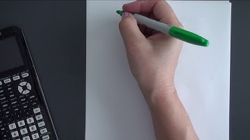 MATH1483 Section 5.3 Video 3 Solving Logarithmic Equations