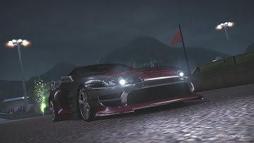 Need for Speed Carbon Challenge Series Part 29