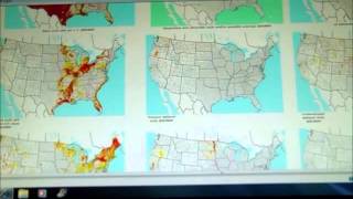Soil Maps