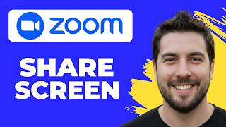 How To Share Screen In Zoom (2026 Guide)