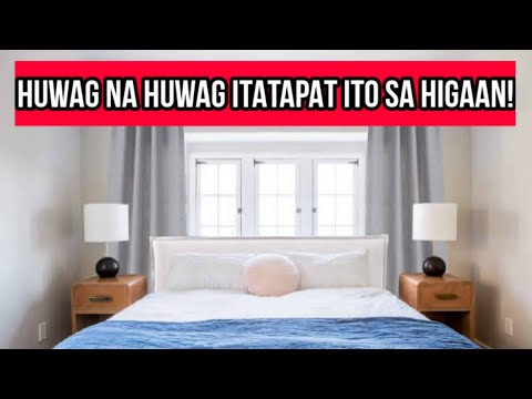 Video: Bakit hindi tayo dapat matulog sa ilalim ng puno ng Peepal?