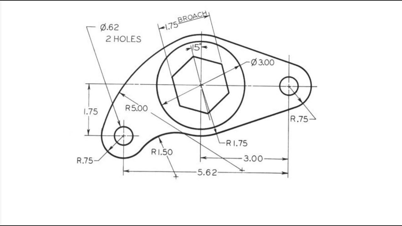 Exercise 5 Problem 1 - YouTube
