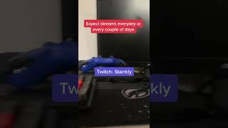 keep calm #techtok #tech #setup #setupgaming #clean