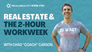 How to Build a Rental Portfolio that Takes Very Little Time to Maintain