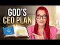 The CEO Blueprint | Why Scripture Says You're Not Done Yet